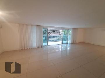 Apartamento · 229m² · 4 Quartos · 2 Vagas · Apartamento em Leblon, Rio de Janeiro/RJ de 229m² 4 quartos para locação R$ 33.000,00/mes