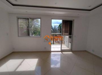 Apartamento · 68m² · 3 Quartos · 1 Vaga · Apartamento em Vila das Bandeiras, Guarulhos/SP de 68m² 3 quartos à venda por R$ 440.000,00