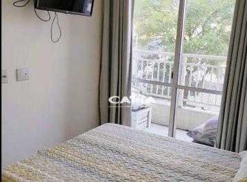 Apartamento · 48m² · 2 Quartos · 1 Vaga · Apartamento em Catumbi, São Paulo/SP de 48m² 2 quartos à venda por R$ 420.000,00