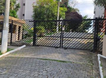 Apartamento · 60m² · 2 Quartos · 1 Vaga · Apartamento em Cocaia, Guarulhos/SP de 60m² 2 quartos para locação R$ 1.330,00/mes