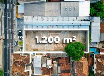 Terreno · 1200m² · Terreno em Fonseca, Niterói/RJ de 0m² à venda por R$ 4.000.000,00 ou para locação R$ 13.000,00/mes