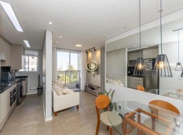 Apartamento · 44m² · 2 Quartos · Apartamento à venda - no Loteamento City Jaragua