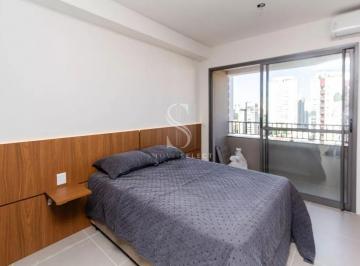Comercial · 25m² · 1 Quarto · Studio em Vila Olímpia, São Paulo/SP de 25m² 1 quartos à venda por R$ 465.000,00