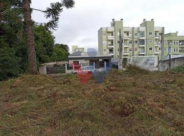 Terreno · 576m² · Terreno em Rio Pequeno, Sao Jose Dos Pinhais/PR de 576m² à venda por R$ 480.000,00