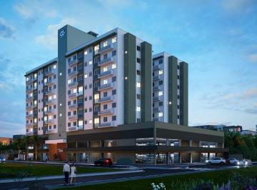 Apartamento · 65m² · 2 Quartos · Apartamento em , Laguna/SC de 65m² 2 quartos à venda por R$ 452.000,00