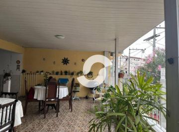 Casa · 100m² · 2 Quartos · 2 Vagas · Sobrado em Mutuá, São Gonçalo/RJ de 100m² 2 quartos à venda por R$ 350.000,00
