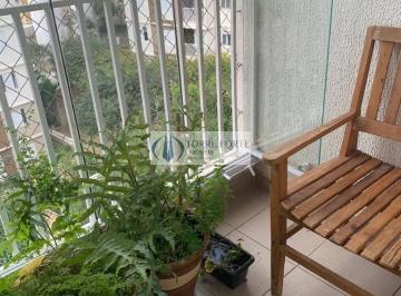 Apartamento · 50m² · 2 Quartos · 1 Vaga · Apartamento em Jardim Independência, São Paulo/SP de 50m² 2 quartos à venda por R$ 415.000,00
