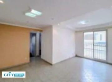 Apartamento · 70m² · 3 Quartos · 1 Vaga · Apartamento em Alto da Mooca, São Paulo/SP de 70m² 3 quartos à venda por R$ 459.000,00