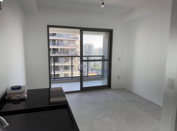Comercial · 26m² · 1 Quarto · Studio em Santo Amaro, São Paulo/SP de 26m² 1 quartos à venda por R$ 420.000,00
