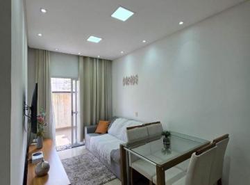 Apartamento · 47m² · 2 Quartos · 1 Vaga · Apartamento em Aricanduva, São Paulo/SP de 47m² 2 quartos à venda por R$ 410.000,00