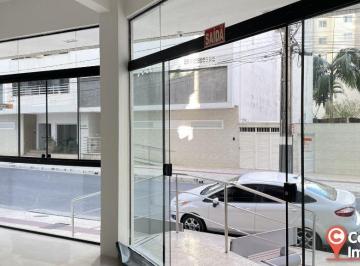 Comercial · 74m² · 1 Quarto · Sala em Centro, Balneário Camboriú/SC de 74m² 1 quartos à venda por R$ 1.500.000,00 ou para locação