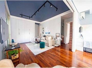 Apartamento de 2 quartos, São Paulo · Flat em Vila Olímpia, São Paulo/SP de 60m² 2 quartos para locação R$ 11.233,00/mes