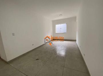 Apartamento · 80m² · 2 Quartos · 1 Vaga · Apartamento em Vila Galvão, Guarulhos/SP de 80m² 2 quartos para locação R$ 3.000,00/mes