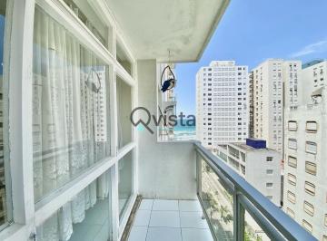 Apartamento · 110m² · 3 Quartos · 1 Vaga · Apartamento em Vila Maia, Guarujá/SP de 110m² 3 quartos à venda por R$ 458.900,00