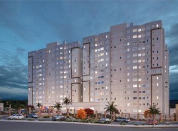 Apartamento · 45m² · 2 Quartos · 1 Vaga · Apartamento em Engordadouro, Jundiaí/SP de 45m² 2 quartos à venda por R$ 375.000,00