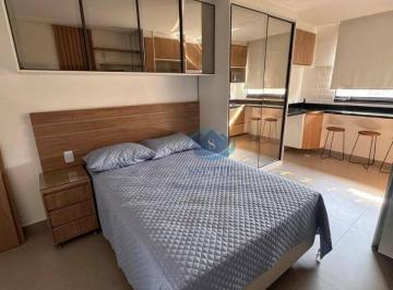 Comercial · 31m² · 1 Quarto · Studio em Ipiranga, São Paulo/SP de 31m² 1 quartos para locação R$ 2.200,00/mes