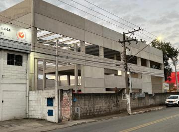 Casa · 1800m² · 10 Vagas · Casa em Vila Galvão, Caçapava/SP de 1800m² para locação R$ 39.000,00/mes