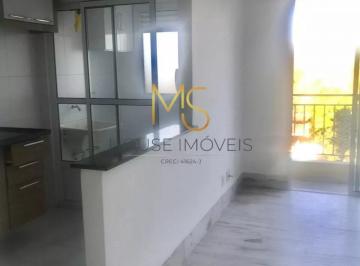 Apartamento · 46m² · 2 Quartos · 1 Vaga · Apartamento em Jardim Marilu, Carapicuíba/SP de 46m² 2 quartos para locação R$ 1.950,00/mes