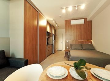 Comercial · 28m² · 1 Quarto · Studio em Vila Clementino, São Paulo/SP de 28m² 1 quartos à venda por R$ 480.000,00 ou para locação 