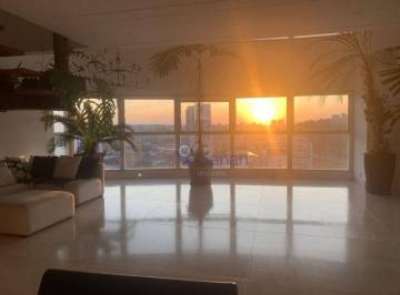 Apartamento · 238m² · 3 Quartos · 3 Vagas · Cobertura em Vila Cruzeiro, São Paulo/SP de 238m² 3 quartos para locação R$ 20.000,00/mes