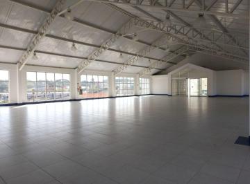 Comercial · 768m² · Salão em Centro (Vargem Grande Paulista), Vargem Grande Paulista/SP de 768m² para locação R$ 19.900,