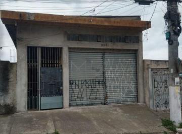 Comercial · 82m² · Salão em Jardim Varan, Suzano/SP de 82m² para locação R$ 1.200,00/mes