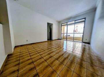 Apartamento · 125m² · 2 Quartos · 1 Vaga · Apartamento em Embaré, Santos/SP de 125m² 2 quartos para locação R$ 3.300,00/mes