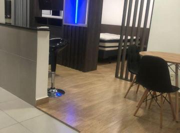 Apartamento · 44m² · 1 Quarto · 1 Vaga · Apartamento em Jardim América, Sorocaba/SP de 44m² 1 quartos para locação R$ 2.700,00/mes