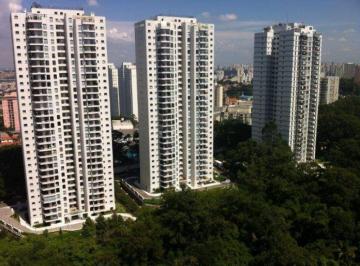 Apartamento · 310m² · 4 Quartos · 4 Vagas · Apartamento em Santo Amaro, São Paulo/SP de 310m² 4 quartos à venda por R$ 3.250.000,00 ou para loca