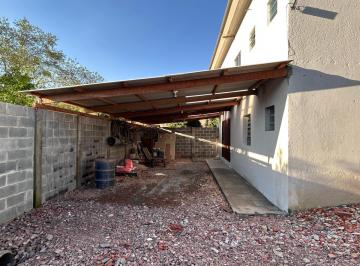 Comercial · 80m² · Galpão / Depósito / Armazém em Cachoeira  -  São José dos Pinhais