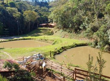 Casa · 60000m² · 3 Quartos · 22 Vagas · Casa em , Paraibuna/SP de 60000m² 3 quartos à venda por R$ 1.500.000,00