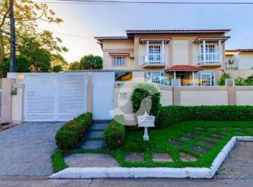 Casa · 510m² · 5 Quartos · 3 Vagas · Casa em Camboinhas, Niterói/RJ de 510m² 5 quartos à venda por R$ 5.000.000,00