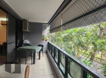 Apartamento · 127m² · 4 Quartos · 2 Vagas · Apartamento em Barra da Tijuca, Rio de Janeiro/RJ de 127m² 4 quartos à venda por R$ 1.530.000,00