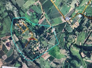Casa · 48400m² · Casa em Chácara Germana, Caçapava/SP de 48400m² à venda por R$ 1.600.000,00