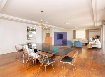 Apartamento · 242m² · 4 Quartos · 2 Vagas · Apartamento em Jardim América, São Paulo/SP de 242m² 4 quartos à venda por R$ 4.200.000,00
