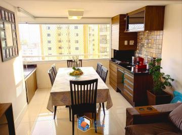 Apartamento · 76m² · 3 Quartos · 2 Vagas · Apartamento em Santana, São Paulo/SP de 76m² 3 quartos à venda por R$ 1.250.000,00