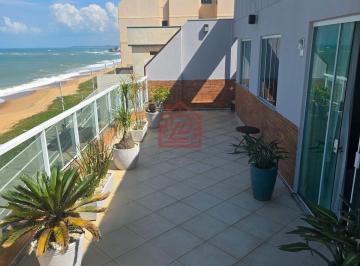 Apartamento · 480m² · 5 Quartos · 2 Vagas · Apartamento Cobertura Duplex em Cavaleiros  -  Macaé