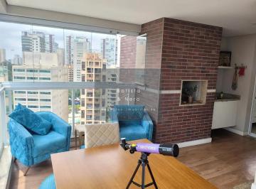 Apartamento · 137m² · 3 Quartos · 3 Vagas · Apartamento em Vila Suzana, São Paulo/SP de 137m² 3 quartos à venda por R$ 1.346.000,00