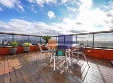 Apartamento · 404m² · 4 Quartos · 4 Vagas · Cobertura em Vila Mariana, São Paulo/SP de 404m² 4 quartos à venda por R$ 5.200.000,00