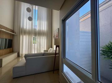 Casa de 4 quartos, Sorocaba · OPORTUNIDADE ! LINDA CASA MODERNA COM PISC. NO COND. IBITI DO PAÇO EM SOROCABA!