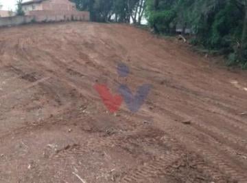 Terreno · 7200m² · Terreno em Costeira, Araucária/PR de 7200m² à venda por R$ 4.800.000,00