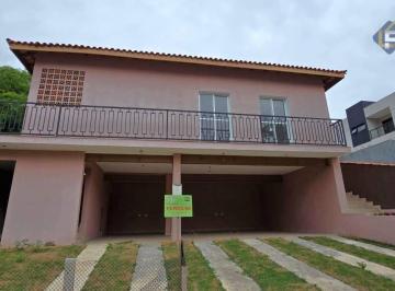 Casa · 282m² · 3 Quartos · 4 Vagas · Casa em Jardim Caiapia, Cotia/SP de 282m² 3 quartos à venda por R$ 1.490.000,00
