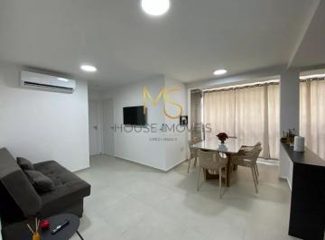 Apartamento · 65m² · 2 Quartos · 1 Vaga · Apartamento em Ponta Verde, Maceió/AL de 65m² 2 quartos à venda por R$ 1.400.000,00