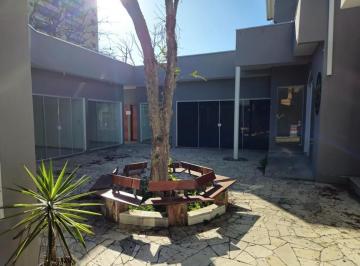 Casa · 1500m² · 20 Vagas · Casa em Vila São João, Caçapava/SP de 1500m² à venda por R$ 3.000.000,00