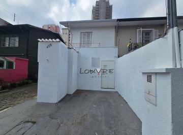 Casa · 100m² · 2 Quartos · 1 Vaga · Casa em Vila Olímpia, São Paulo/SP de 100m² 2 quartos à venda por R$ 1.460.000,00