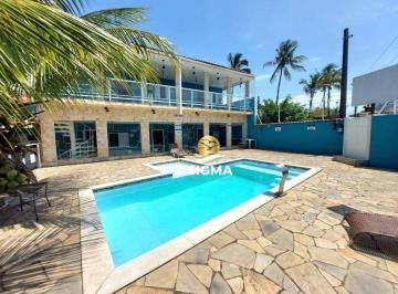 Comercial · 400m² · 10 Quartos · 10 Vagas · Pousada em Jardim Virgínia, Guarujá/SP de 400m² 10 quartos à venda por R$ 3.900.000,00