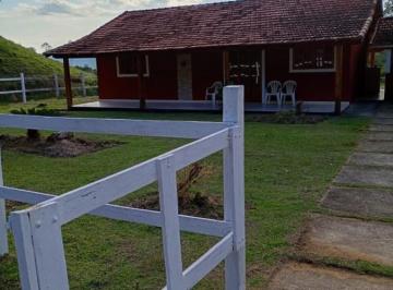 Casa · 726000m² · 3 Quartos · Casa em Buquirinha, São José dos Campos/SP de 726000m² 3 quartos à venda por R$ 2.750.000,00