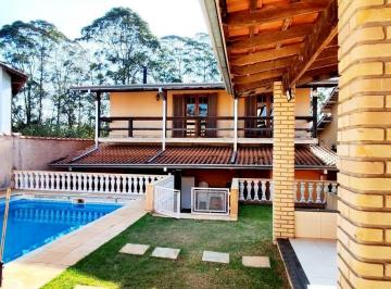 Casa · 354m² · 4 Quartos · 4 Vagas · Casa em Paysage Vert, Vargem Grande Paulista/SP de 354m² 4 quartos à venda por R$ 1.500.000,00