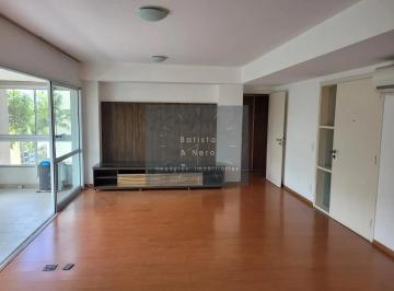 Apartamento · 138m² · 3 Quartos · 3 Vagas · Apartamento em Vila Andrade, São Paulo/SP de 138m² 3 quartos à venda por R$ 1.238.000,00