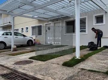 Casa · 86m² · 3 Quartos · 2 Vagas · Sobrado em Rio Bonito, São Paulo/SP de 86m² 3 quartos à venda por R$ 1.090.000,00
